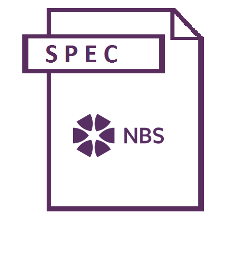 NBS Spec icon