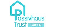Passivhaus Patron Member logo